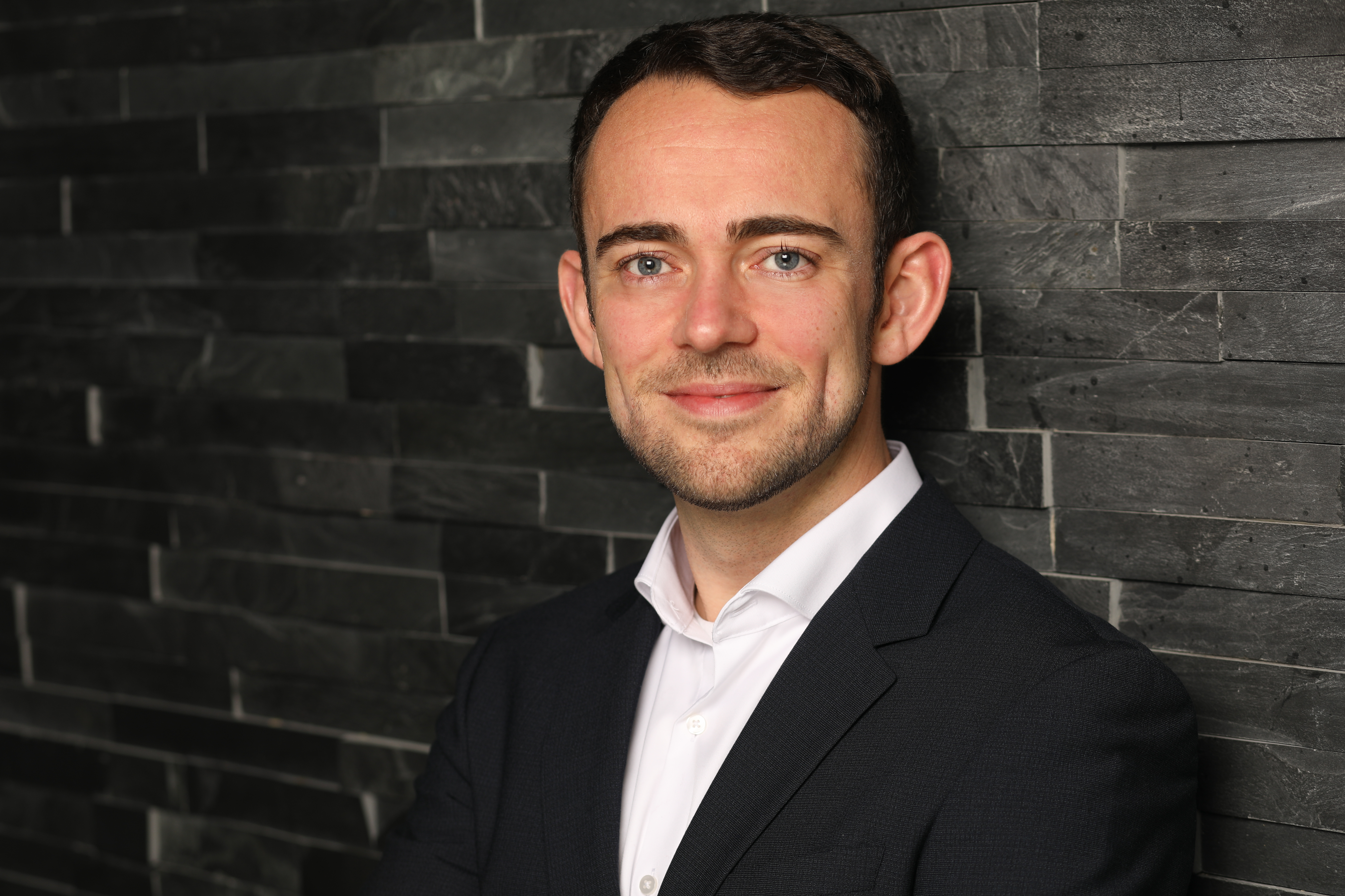Dr.-Ing. Ralf Lutchen